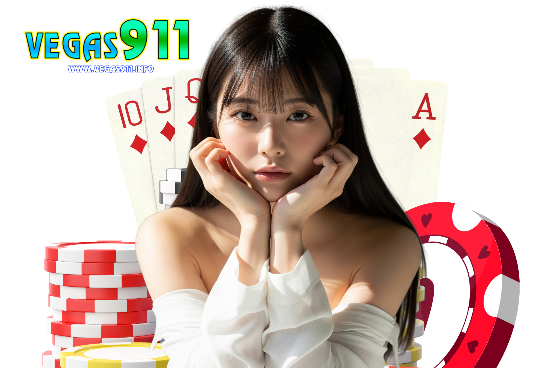 vegas911 สล็อต